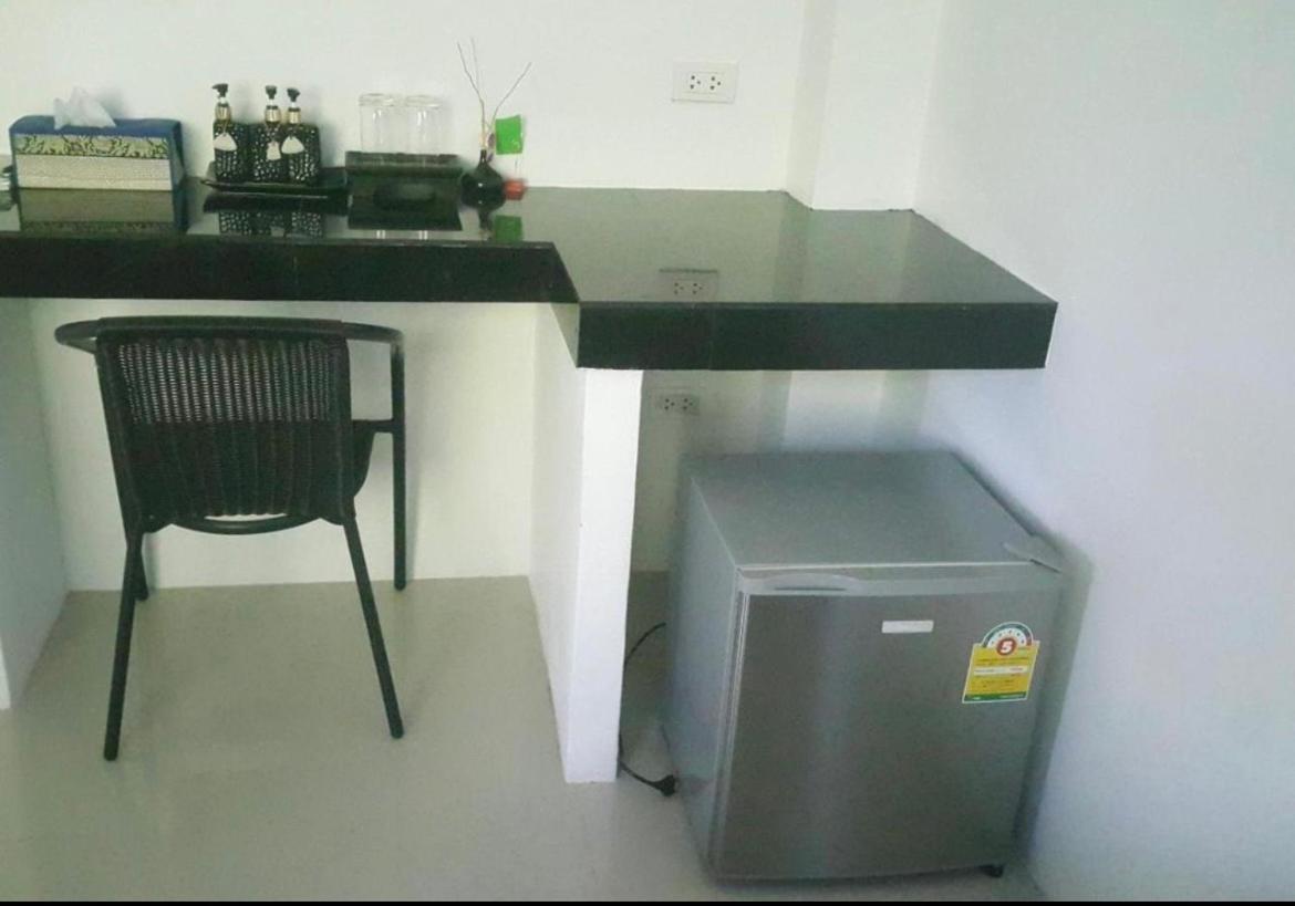Phangan Guest House Thongsala Zewnętrze zdjęcie