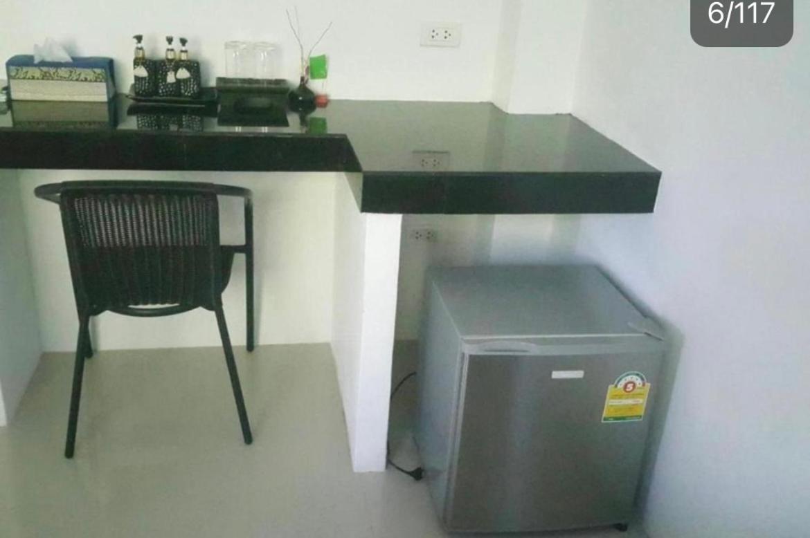 Phangan Guest House Thongsala Zewnętrze zdjęcie