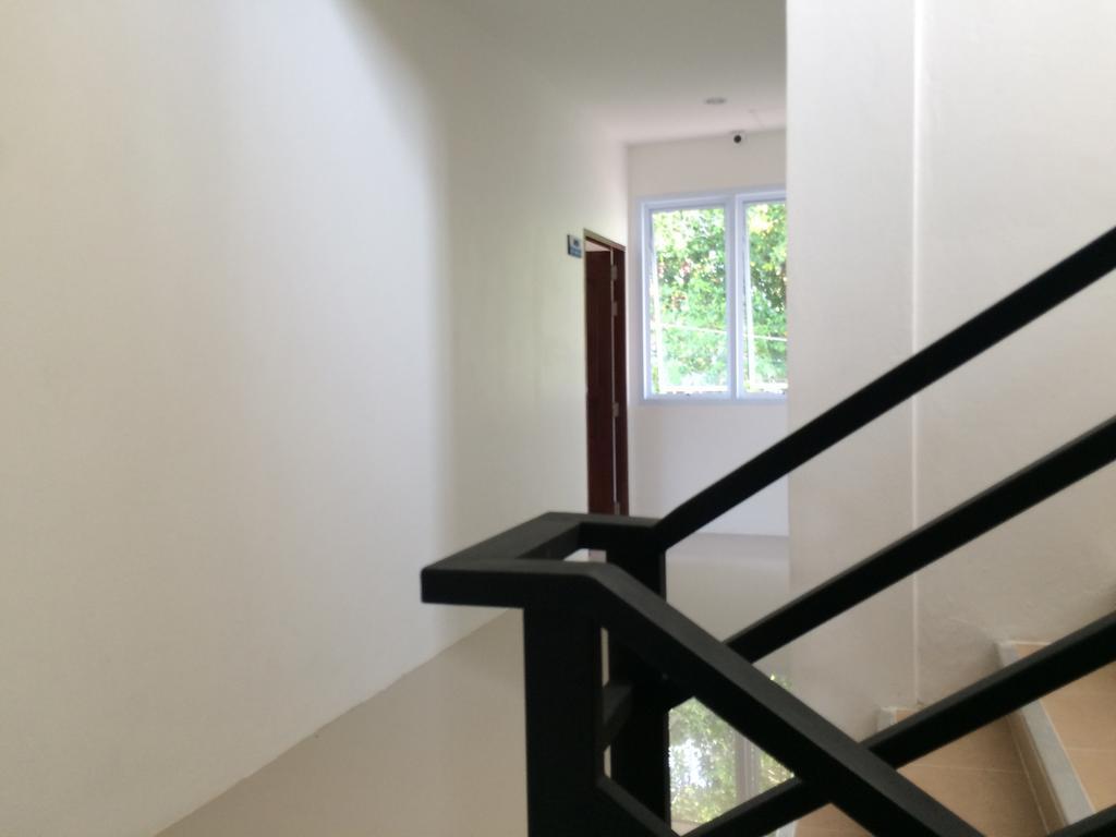 Phangan Guest House Thongsala Zewnętrze zdjęcie