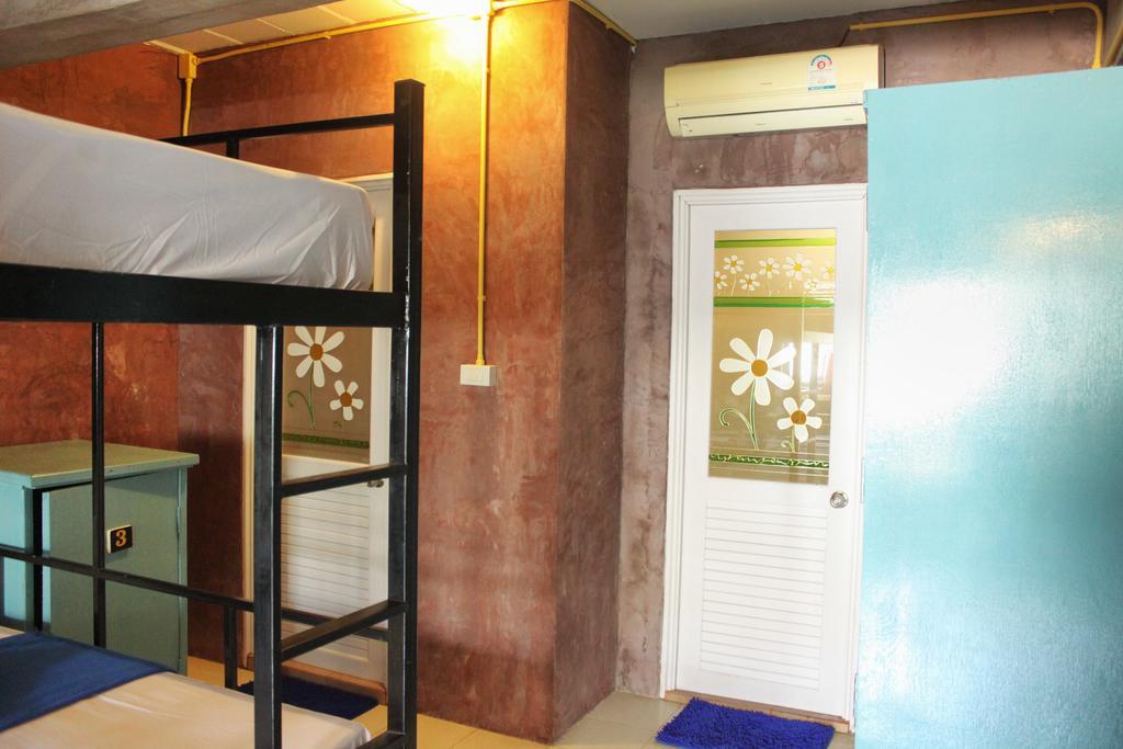 Phangan Guest House Thongsala Zewnętrze zdjęcie