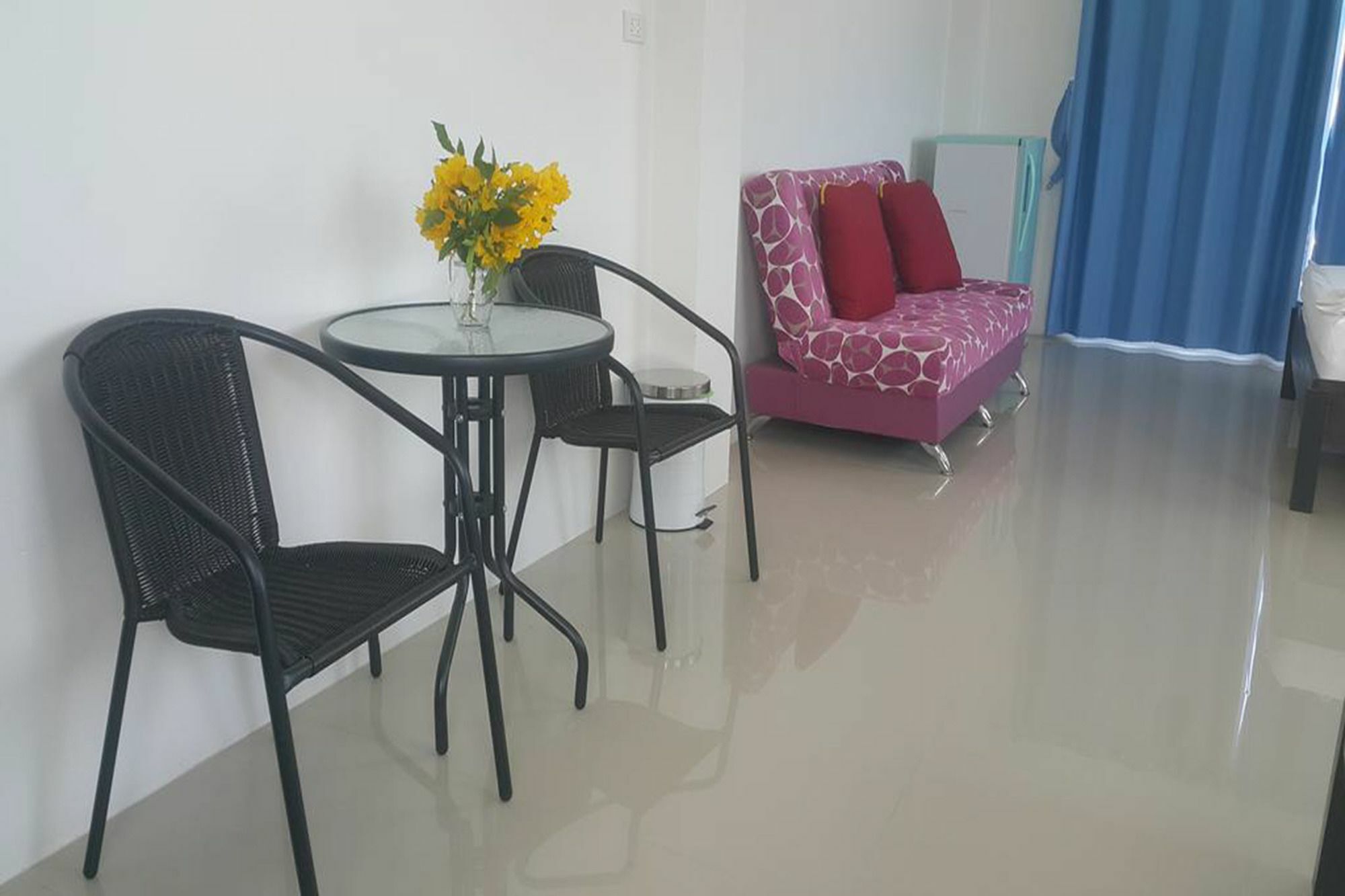 Phangan Guest House Thongsala Zewnętrze zdjęcie